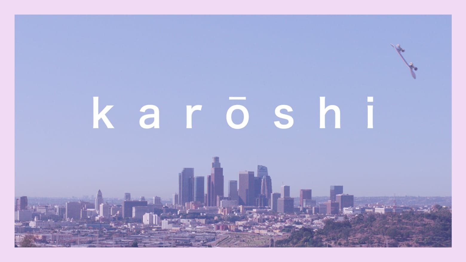 Karōshi, 2017
