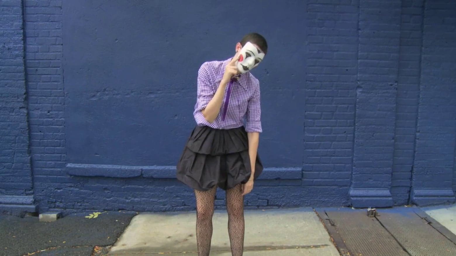Christian Joy, 2008