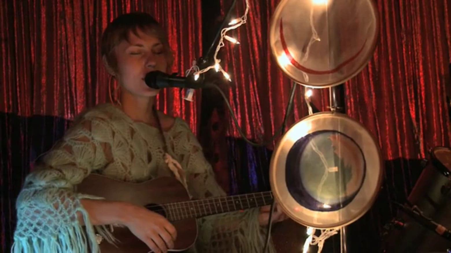 Danielle Homsy, 2008