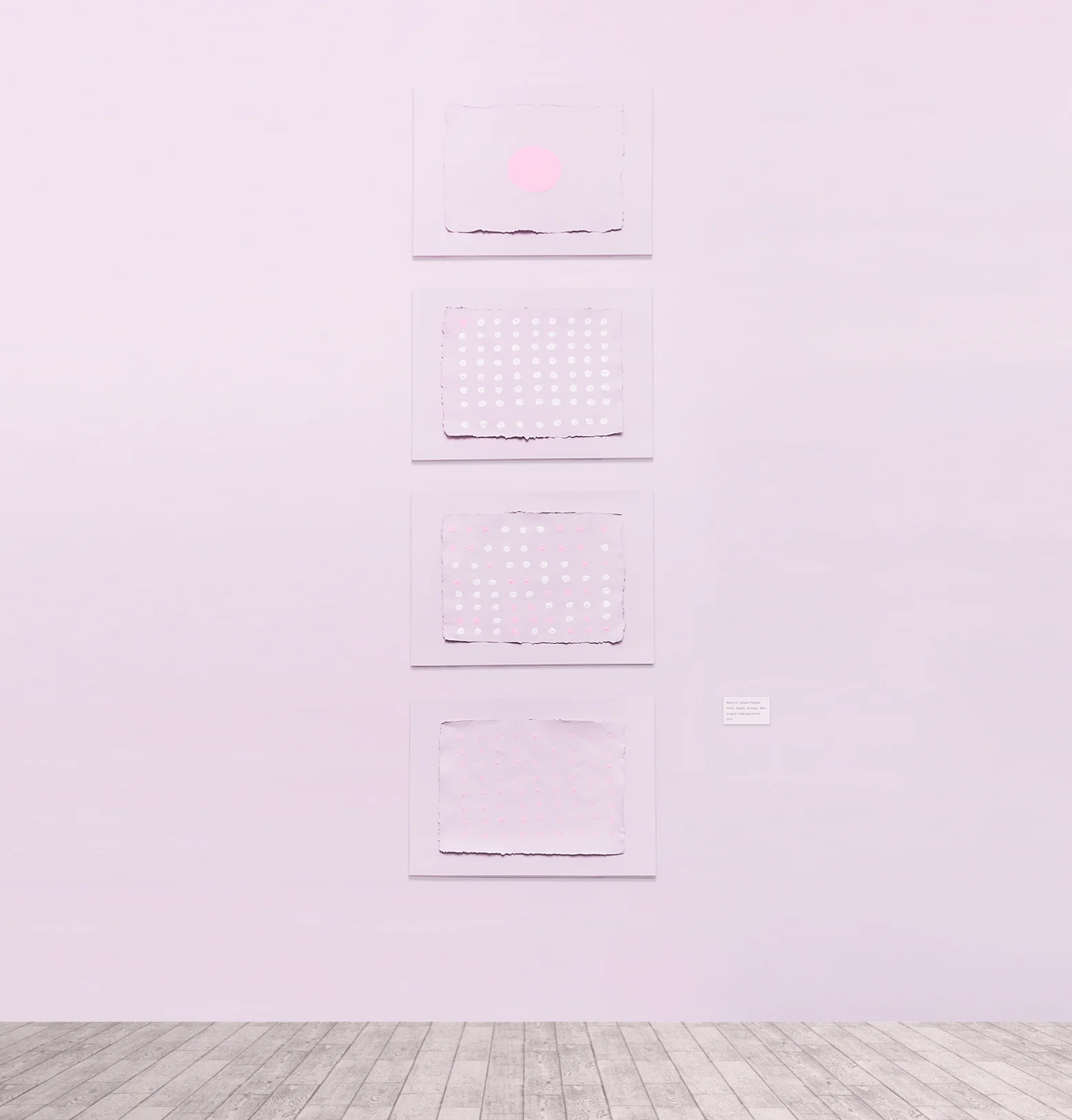 Influencer, 2015