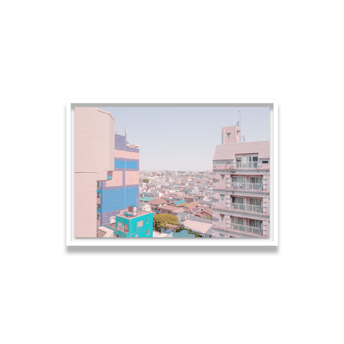 japan untitled, 2016
