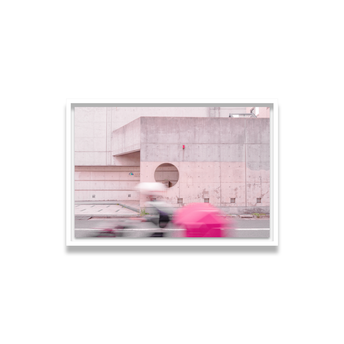 japan untitled, 2016